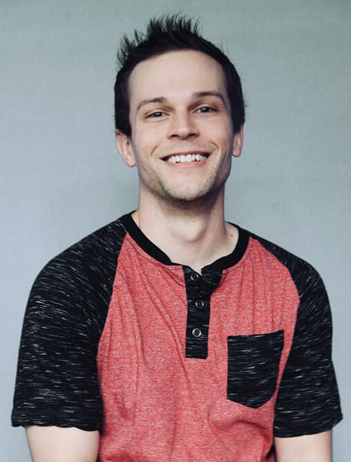 Lance Gandy, the host of Tap Into Fantasy.